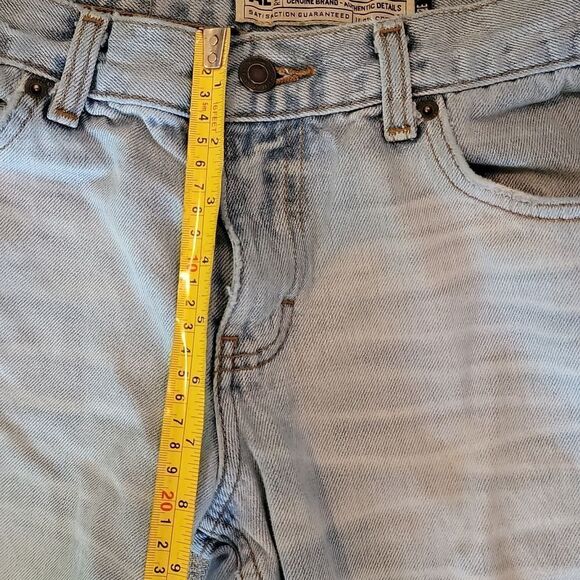 Y2K American Eagle Jeans - Picture 5 of 10